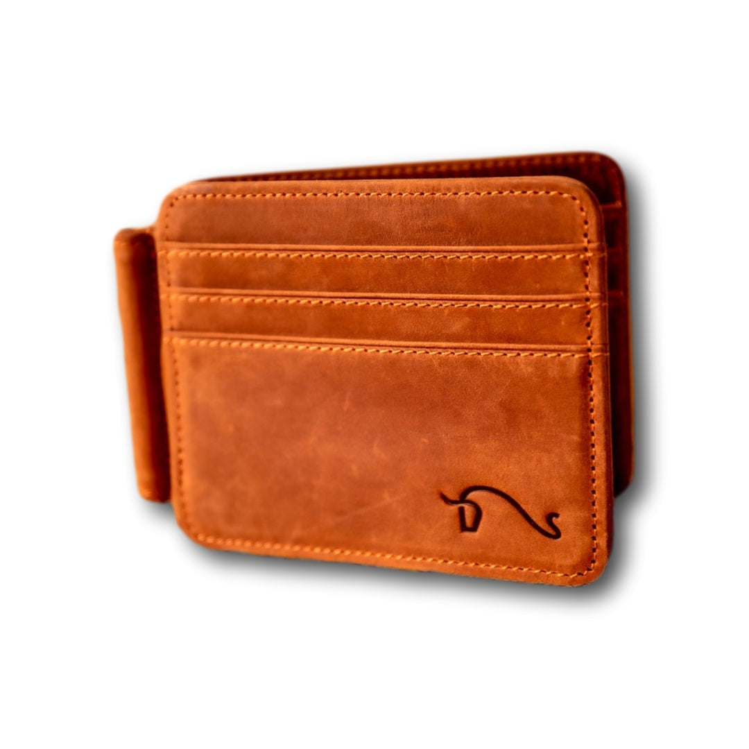 Rawlings Leather Wallets