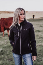 Load image into Gallery viewer, Women&#39;s Brunchilly Soft Shell Jacket
