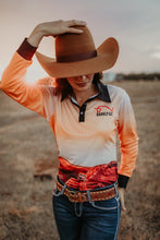 Load image into Gallery viewer, Women&#39;s The Fitzroy Long Sleeve Fishing Shirt
