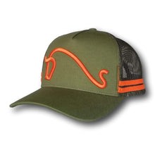 Load image into Gallery viewer, Southern Series Trucker Cap
