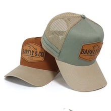 Load image into Gallery viewer, Top End Series Trucker Cap
