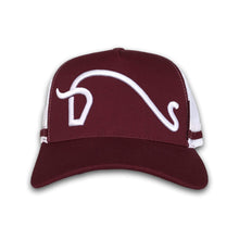 Load image into Gallery viewer, Classic Series Trucker Cap

