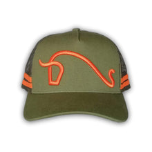 Load image into Gallery viewer, Southern Series Trucker Cap
